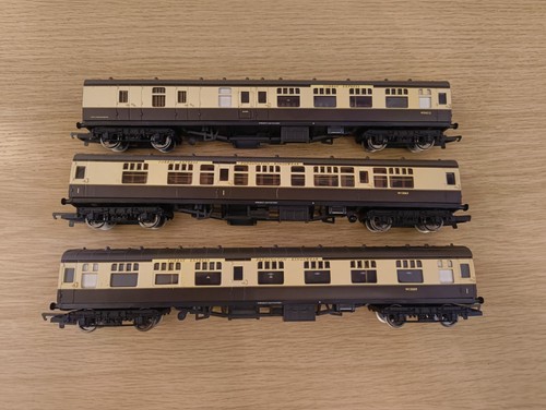 Hornby r2364m torbay express - r2364m,
