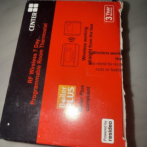 Wolseley center wireless - center,