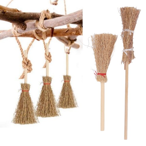 Halloween straw craft 20pcs - halloween,