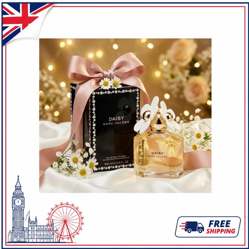 Daisy edt 100ml spray for - spray,