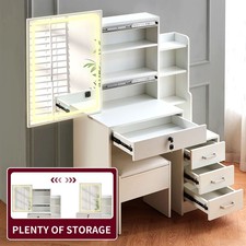 Vanity Make up Desk Dressing