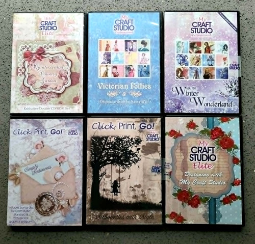 Job lot craft studio - job, of