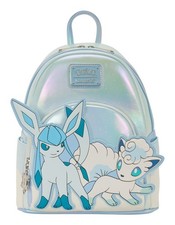 Loungefly Pokémon Ice Type