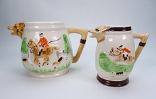 2x Vintage Keele Street