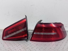 VOLKSWAGEN PASSAT B8 LED REAR LIGHT RIGHT 3G5945208E 3G5945308J