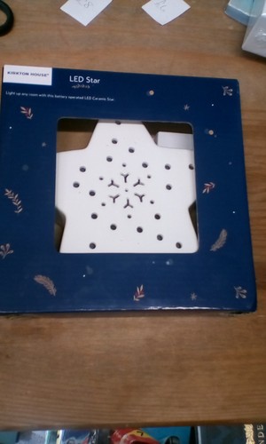 Kirkton house led light - kirkton,