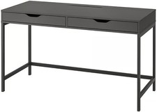 IKEA ALEX 132x58cm Office Desk