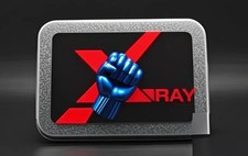 Which Hand X Ray Magic Trick