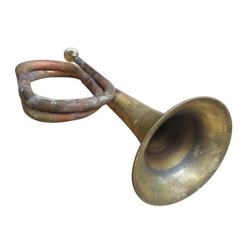 Trumpet marching bugle music - marching,