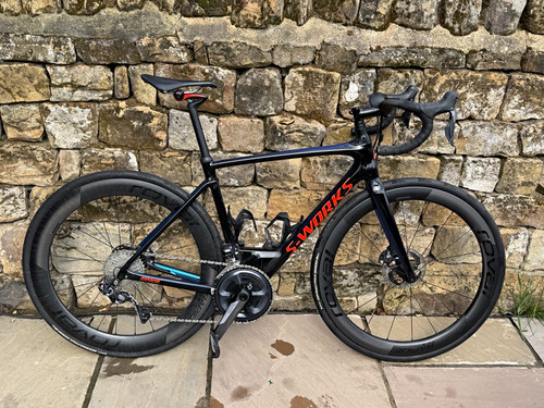 Specialized works roubaix - specialized, s