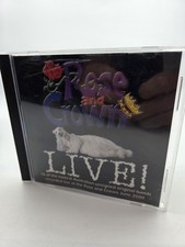 Bundaberg Rum Live CD Unsigned