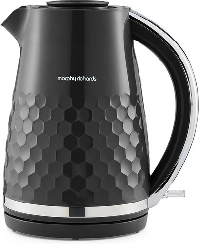 Morphy richards hive - richards, kettle