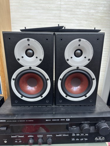 Dali spektor speakers - 2,