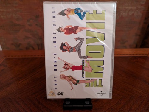Spice world the - -, uk