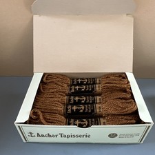 Anchor Tapestry Wool 10 x 10M