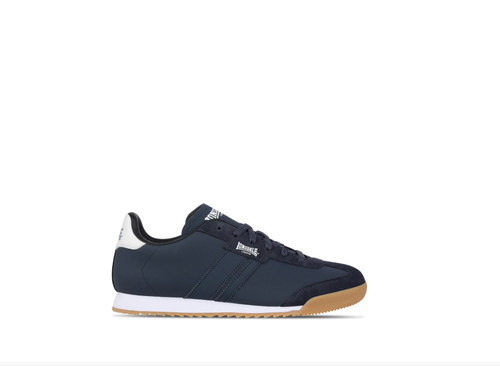 Lonsdale lambo trainers mens - lonsdale,
