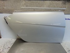 Smart car Door Skin 07-14 W451