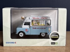 Oxford Diecast 1:43 Scale