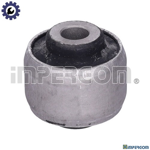 Mounting controltrailing - 2x,