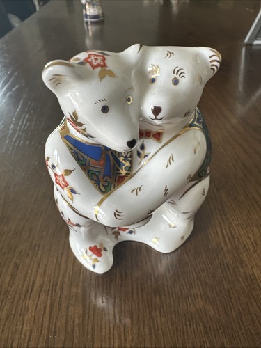 Royal crown derby - royal, mini