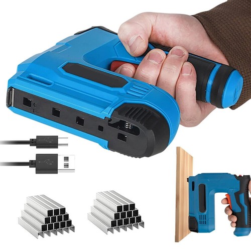 Electric nail gun - electric,