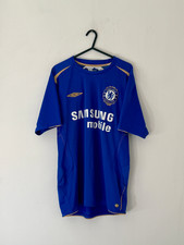 Original Authentic Chelsea