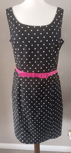 Jessica howard polka - howard,