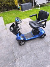 Komfi Rider Vantage Portable
