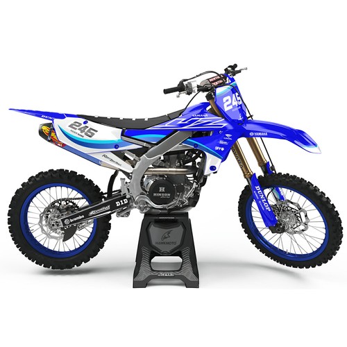Wicked graphics kit fit - wicked,