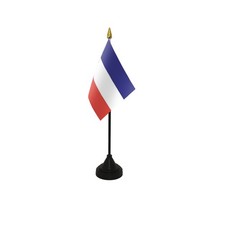 Flagtex Yugoslavia Table Flag