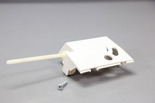 Singer Futura Bobbin Winder Cover Spool Pin