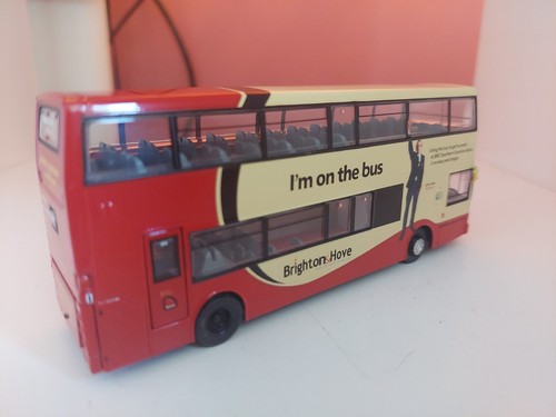 Ukbus 1001 alexander alx400 - ukbus,