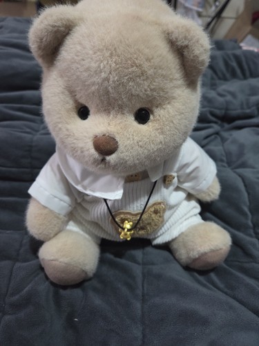 Get hug jointed teddy bear - a, hug'