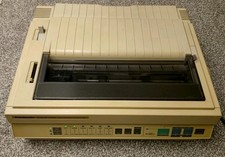 Panasonic KX-P1124 24-Pin