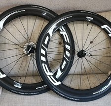 Ffwd f6r carbon clincher rim - ffwd,