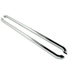 Chrome SUS304 Stainless Steel