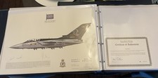 Tornado F.3 ze764- Squadron
