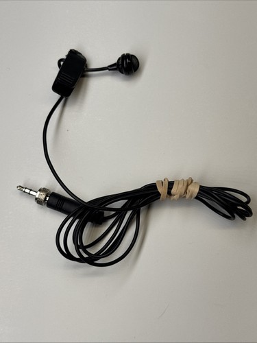 Sennheiser me4 cardioid - me4,