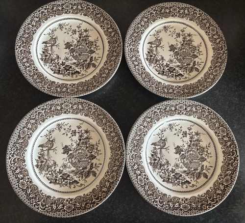 Vintage english ironstone - vintage,