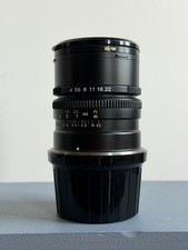 【MINT】Mamiya N 65mm f/4 L Medium Format Lens For Mamiya 7 II