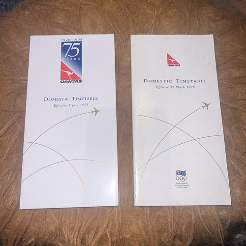Qantas australian airlines - qantas,