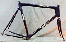 1993 Trek Madone 5500 Vintage