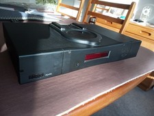 Rega Apollo cd player