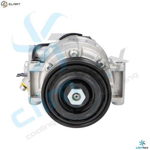 Compressor air conditioning - compressor,