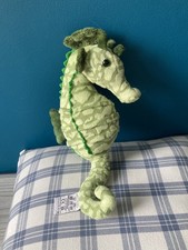 Sea Horse Soft Toy Plush -
