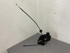 Freelander 2 Door Lock Driver