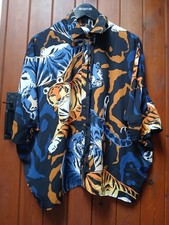 Biba Big Cat Statement Tiger