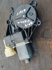 FORD FIESTA MK7 FRONT DRIVER