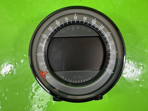 Mini r57 multimedia - r57, display