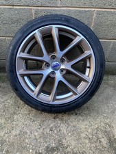 Volvo S60 Alloy Wheel 9487105